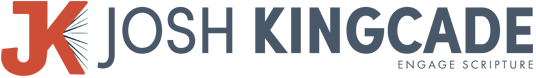 Josh Kingcade Logo