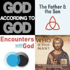 The Father and Son: 3-Series Bundle