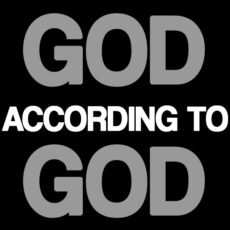 God According to God