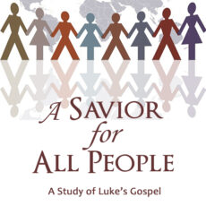A Savior for All People: Luke's Gospel