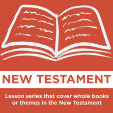 New Testament