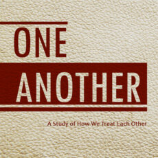 One Another
